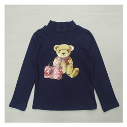 Футболка "COLABEAR"