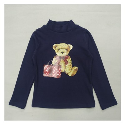 Футболка "COLABEAR"