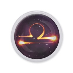 MAF0330 Акриловый магнит Знаки Зодиака - Весы