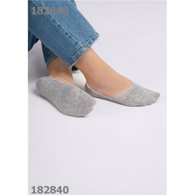 CLEVER Подследники жен. база хл+эл P200/1