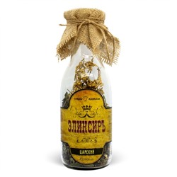 Сухой эликсир Царский