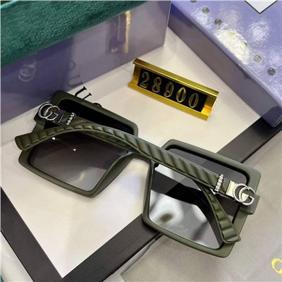 Солнцезащитные женские очки Gucc*i 👔  Реплика