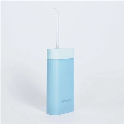 Ирригатор Revyline RL 410 Light blue
