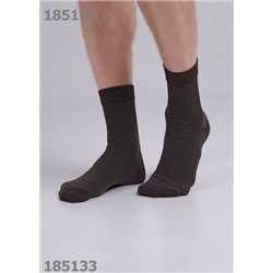 CLEVER Носки муж.К3407Л fashion база хл+эл