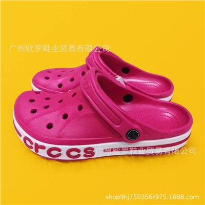 Сабо Croc*s классическая модель   Реплика