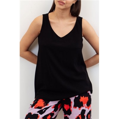 MELADO ТОП ЖЕНСКИЙ LEOPARD 5704W-11078.1H-911