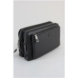Клатч мужской кожаный H.T. leather  #%
