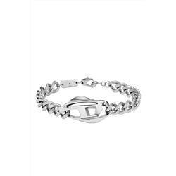 Pulsera - Plateado
