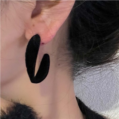 Серьги на гвоздиках арт. 13 2832 (id 266259)