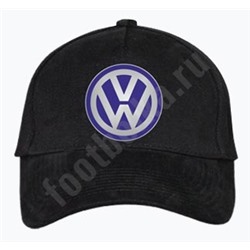 Бейсболка "Volkswagen"