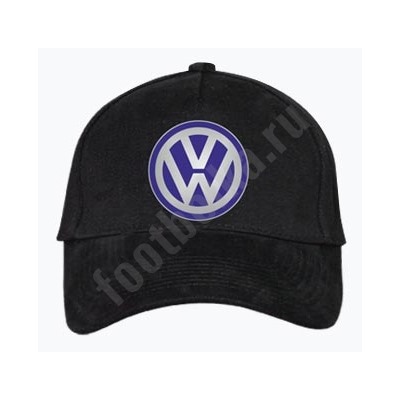 Бейсболка "Volkswagen"