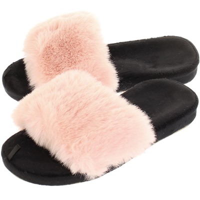 Тапочки Finn Line 21-243_pink