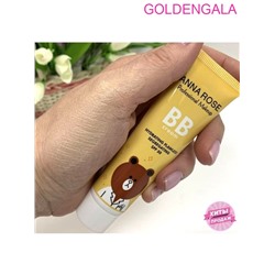 ВВ-крем ANNA ROSE Professional Makeup 30 мл тон 2