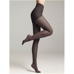 CONTE ACTIVE 20 Колготки женские с утягивающими шортиками
