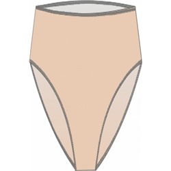 MELADO ТРУСЫ ЖЕНСКИЕ "SLIP" арт. 1900W-40104.1L-133