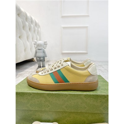 Кеды уни  Gucci