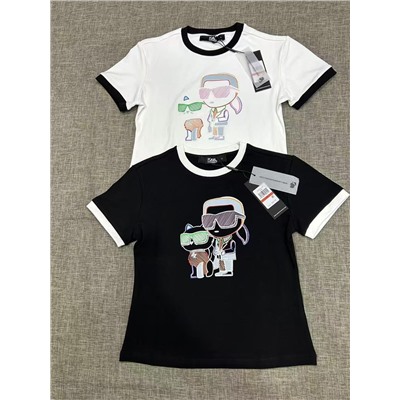 ОРИГИНАЛ!!! Футболка Karl Lagerfeld