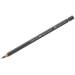 Карандаш акварельный художественный Faber-Castell "Albrecht Dürer", цвет 275 теплый серый VI