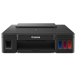 Принтер струйный CANON PIXMA G1411 А4, 8,8 изобр./мин., 4800х1200, СНПЧ, 2314C025