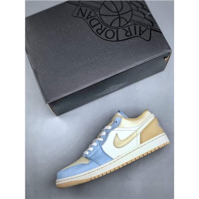 Nik*e Air Jordan 1 Low OG AJ1 Joe 1