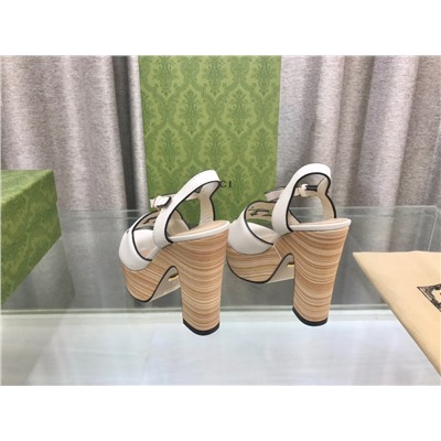 Босоножки GUCCI