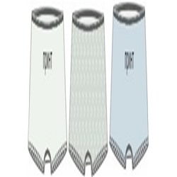 MELADO НАБОР ТРУСОВ ЖЕН. "SHORTS" [3 шт] арт. 1900W-40172.0L-S02