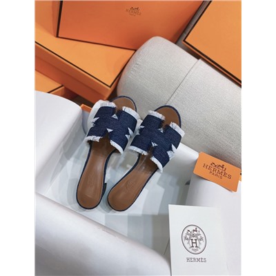 Мюли Hermes
