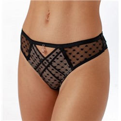 COQUETTE REVUE Трусы-бразилиана HEARTS 63145-18