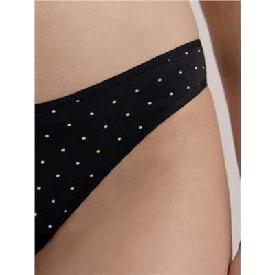 Трусы женские Conte Elegant PRINT DOTS LBR 2543