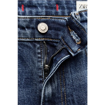 JEANS ZW COLLECTION SLIM TIRO MEDIO