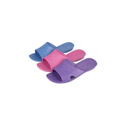 Туфли летние женские из ЭВА Butterfly Арт.С50 р.40-41