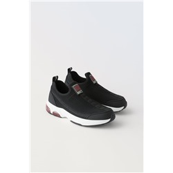 ZAPATILLA DEPORTIVA KNIT