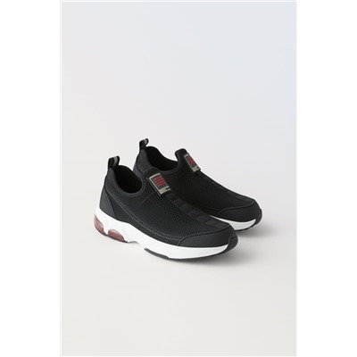 ZAPATILLA DEPORTIVA KNIT