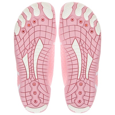 Аквашузы ONLYTOP Swim, р. 36