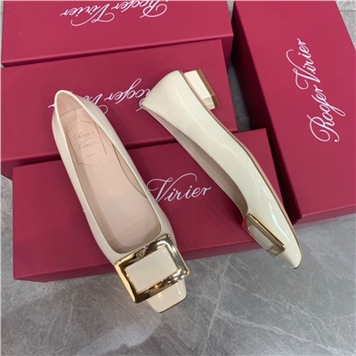 Туфли Roger Vivier