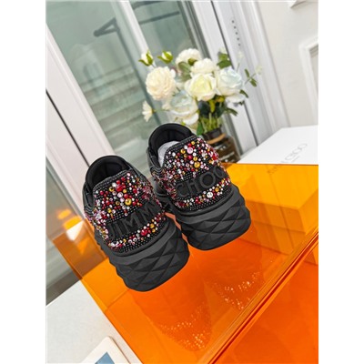 кеды jimmy choo