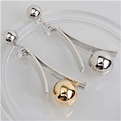 Серьги продёвки арт. 13 3786 (id 277123)