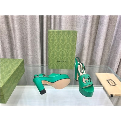 Босоножки GUCCI