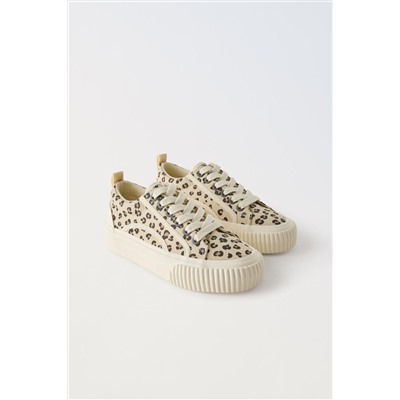 BAMBA LEOPARDO