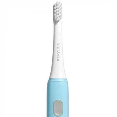 Насадки для Revyline RL 050 Голубые