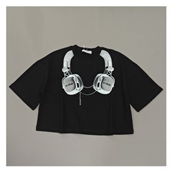 Футболка"COLABEAR"