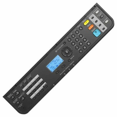 МФУ лазерное KYOCERA MA4000x "3 в 1" А4, 40 стр/мин, 80000 стр/мес, ДУПЛЕКС, АПД, сетевая карта, 110C143NL0