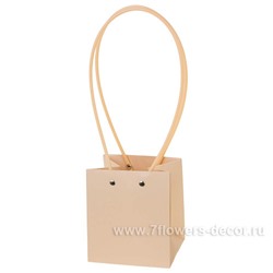 Набор сумок с ламинацией (картон), 11,5x10,5xH13 см (10шт)
