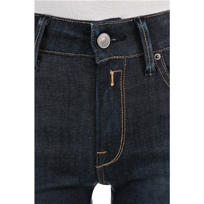 Vaquero skinny fit New Luz - Azul
