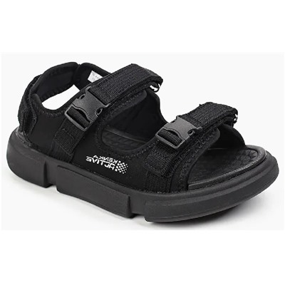 Туфли летн Kenka 2010 black ( 2,0 )