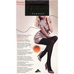 FILODORO Classic колготки женские THERMO FEELING 100