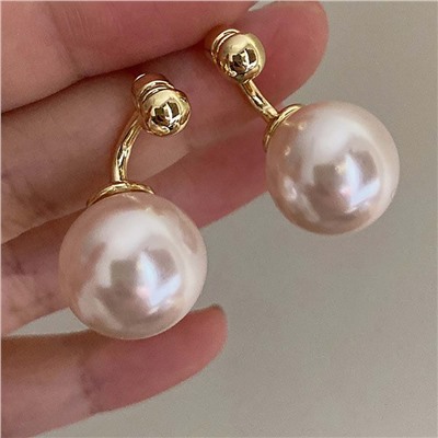 Серьги на гвоздиках арт. 13 2320 (id 270650)