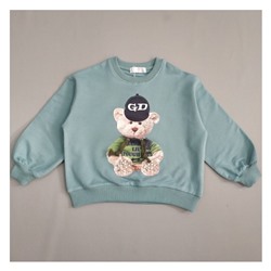 Бомбер"COLABEAR"