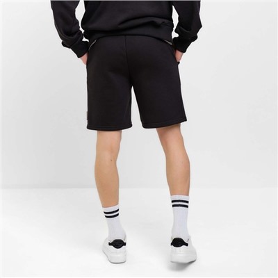 Шорты мужские MIST Men's casual размер 56, черный
