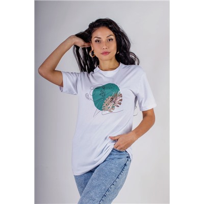 Футболка "Вдохновение", арт.258-TS